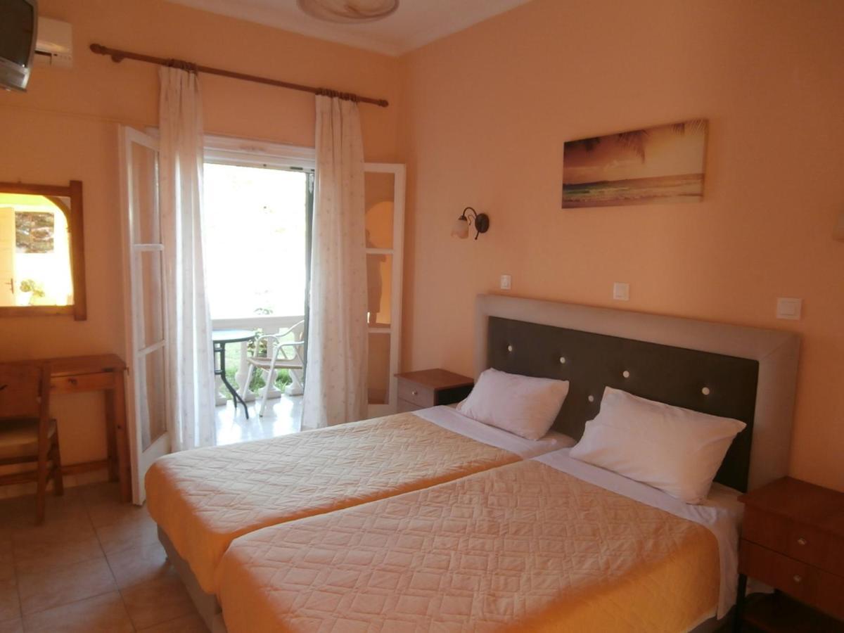 River & Appart hôtel Mesongí