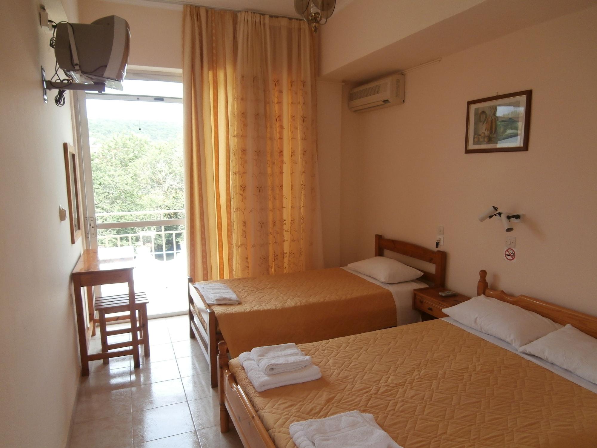 River & Appart hôtel 3*