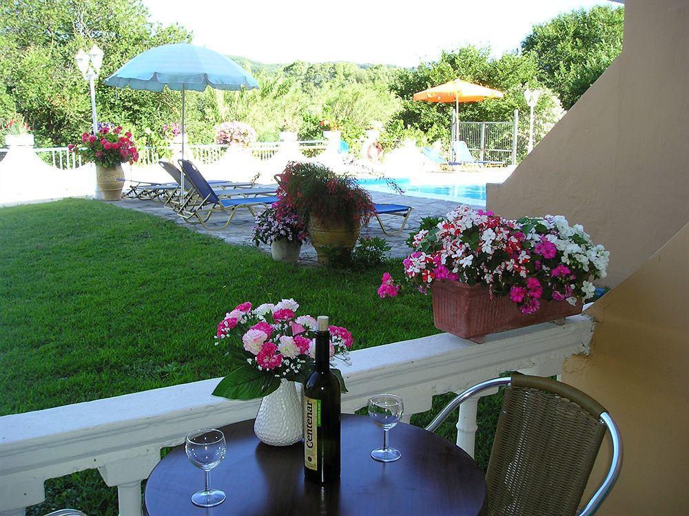 River & Appart hôtel