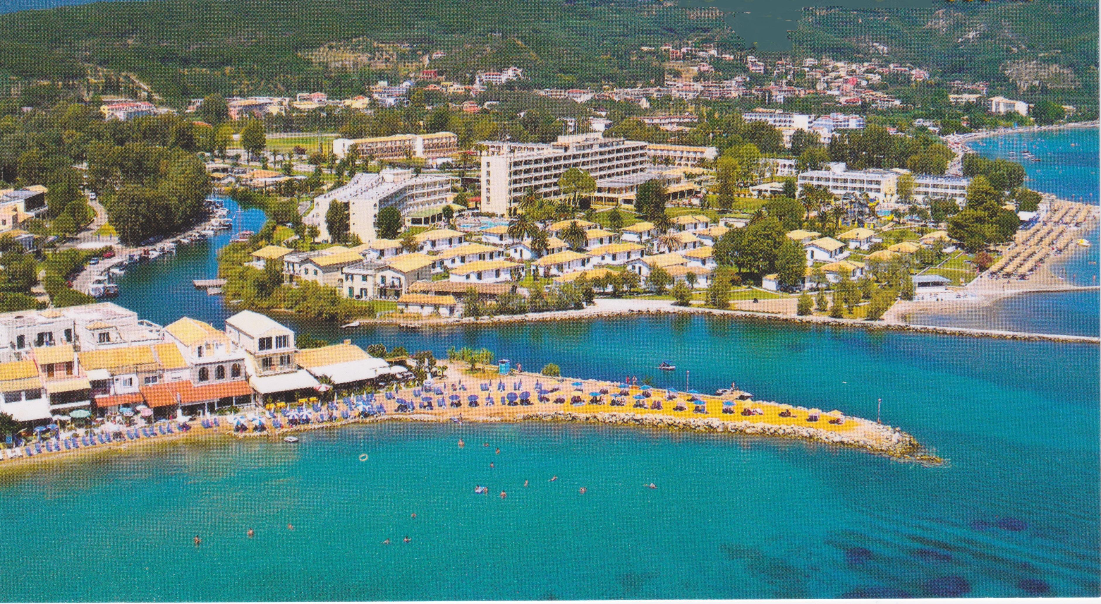River & Appart hôtel