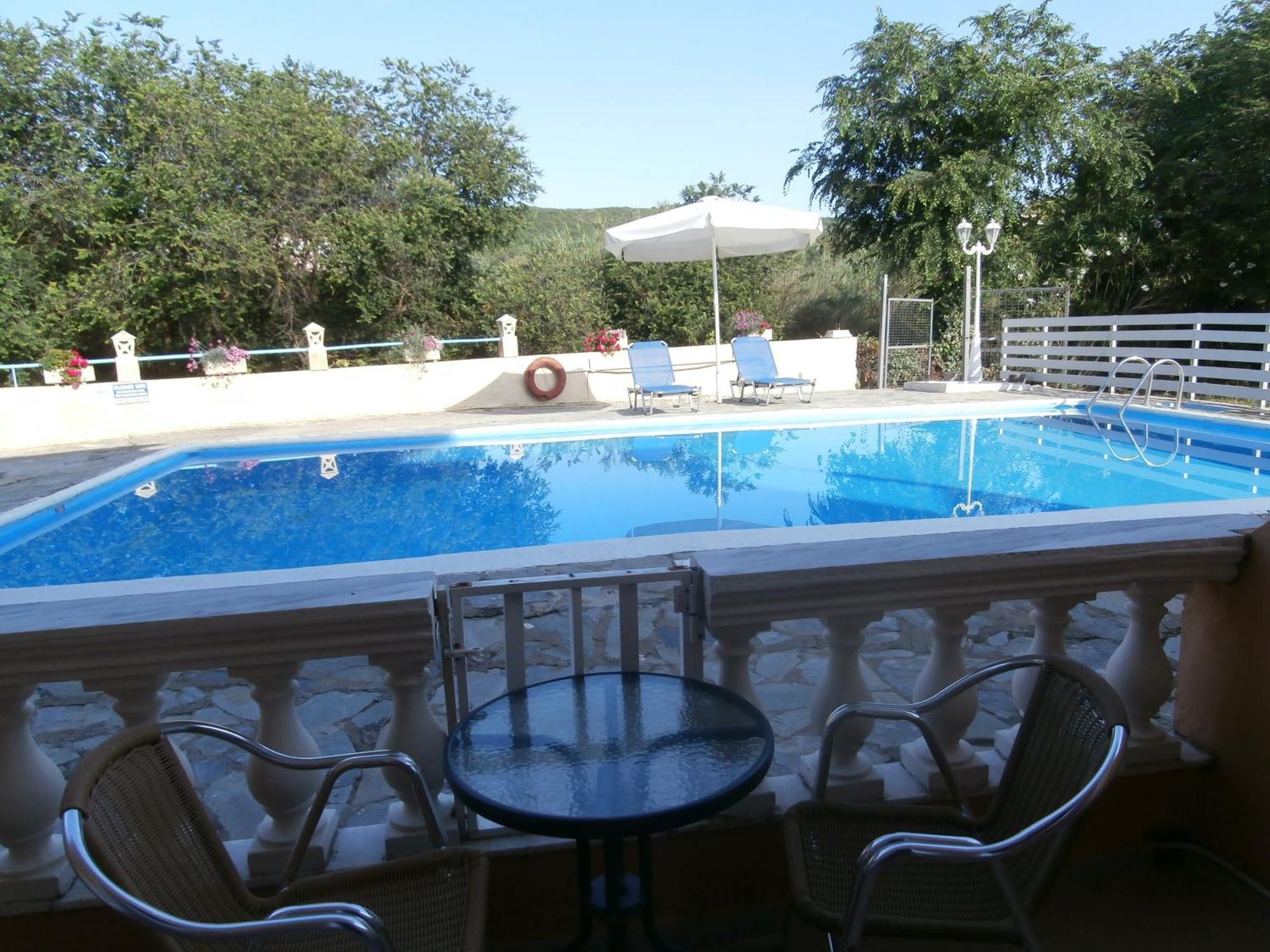 Appart hôtel River & Mesongí