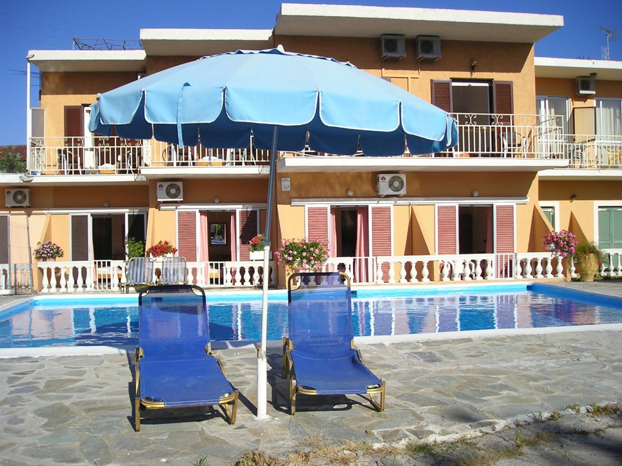 River & Appart hôtel 3*