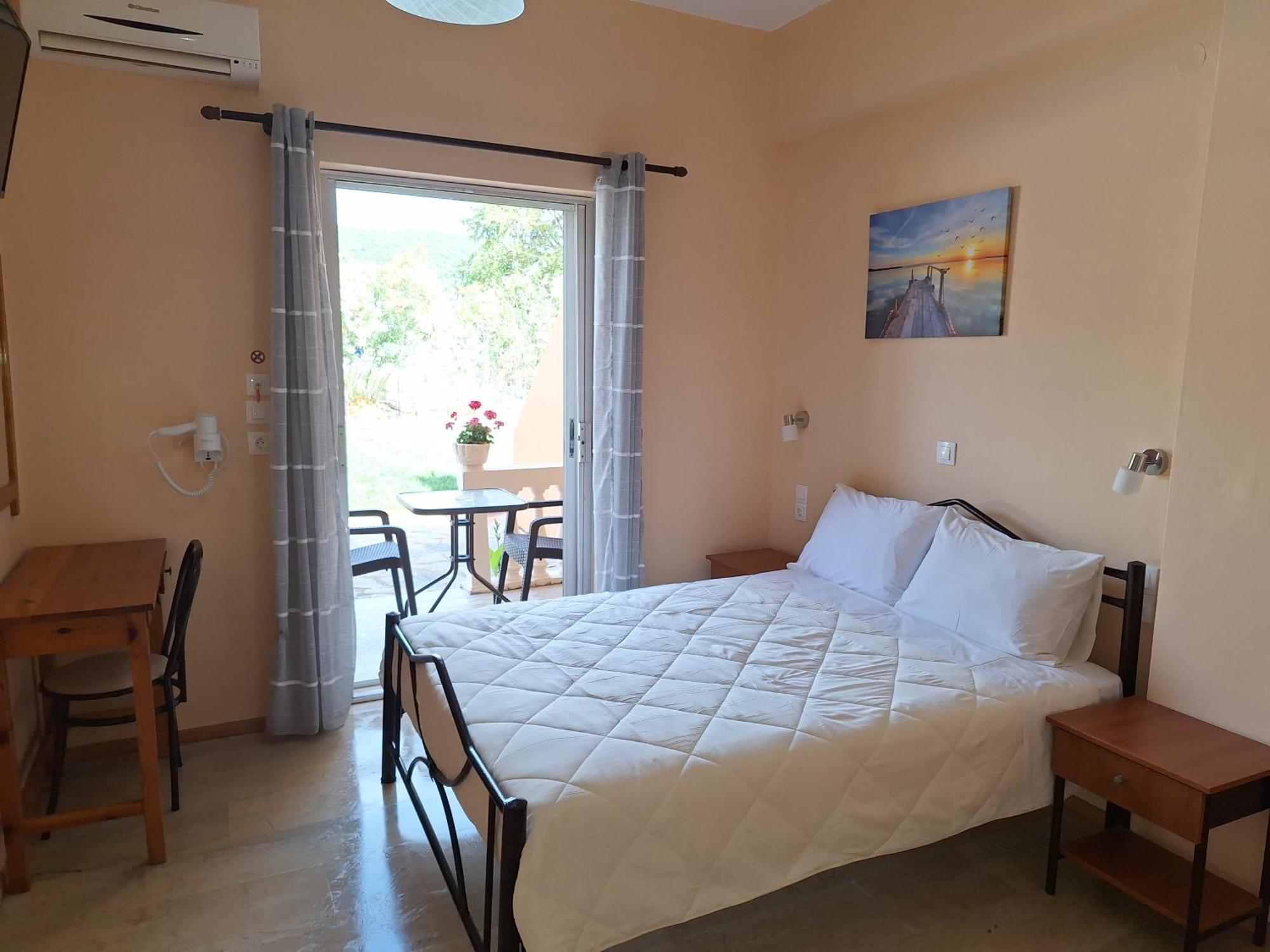Appart hôtel River & 3*