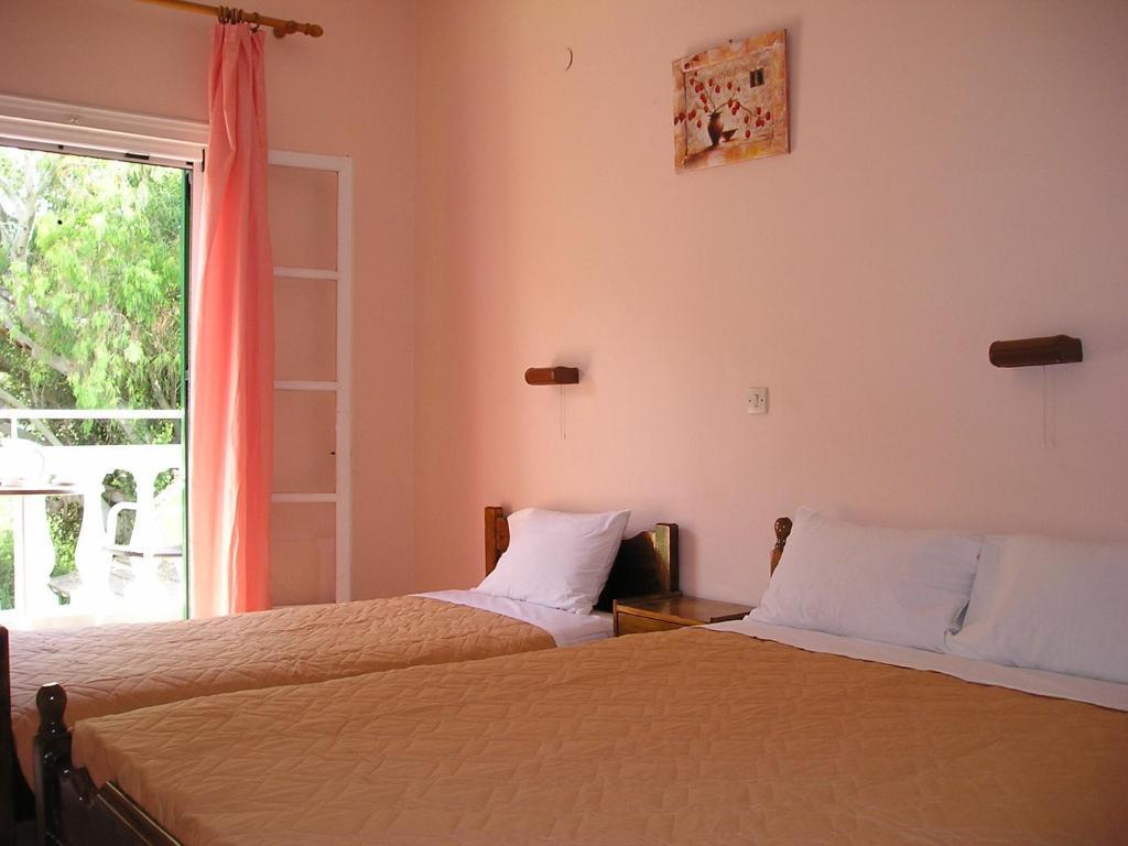 River & Appart hôtel 3*