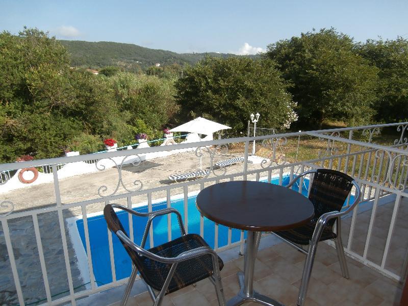 Appart hôtel River & Mesongí